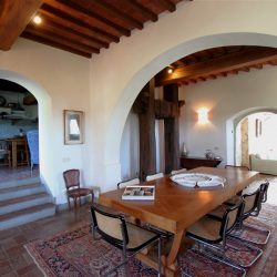 Tuscan Estate in Chianti for Sale image 24