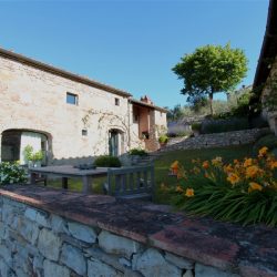 Tuscan Estate in Chianti for Sale image 7
