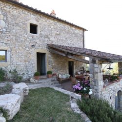 Tuscan Estate in Chianti for Sale image 8