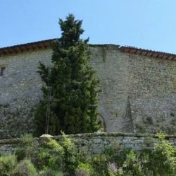 Castle near Perugia for Sale image 9