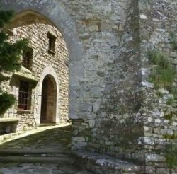 Castle near Perugia for Sale image 35