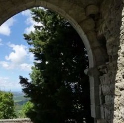 Castle near Perugia for Sale image 2