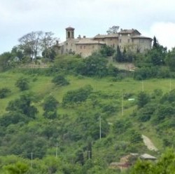 Castle near Perugia for Sale image 6
