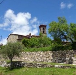 Castle near Perugia for Sale image 7
