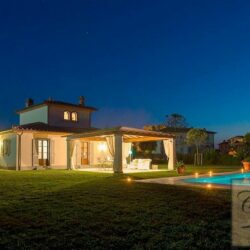 Recently Built House with Pool near Cortona (6)-1200