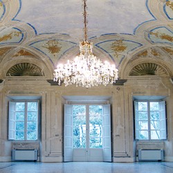 entry room