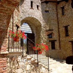 Castle near Perugia for Sale image 26
