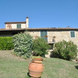 Tuscan farmhouse for sale V2865M (2)