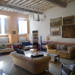 Restored Tuscan Villa for Sale image 6