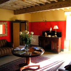 Restored Tuscan Villa for Sale image 7
