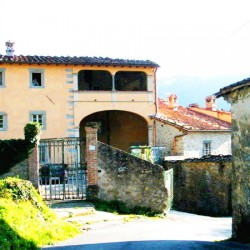 Restored Tuscan Villa for Sale image 28