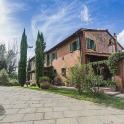 V2784LS property for sale near Pontedera Pisa Tuscany (1)