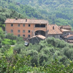 Restored Tuscan Villa for Sale image `19