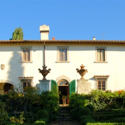 Renaissance Villa Florence for Sale image 18