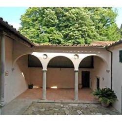 16th Century Villa near Florence for sale image 7