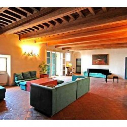 16th Century Villa near Florence for sale image 16