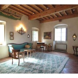 16th Century Villa near Florence for sale image 15