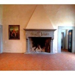 16th Century Villa near Florence for sale image 4
