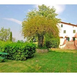 16th Century Villa near Florence for sale image 8