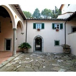 16th Century Villa near Florence for sale image 9