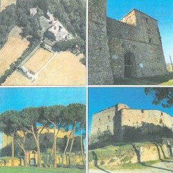 Tuscan Castle for Sale image 7