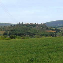 Tuscan Castle for Sale image 8