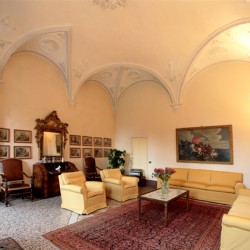 Lucca villa