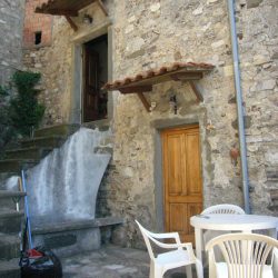 Tuscan Village House near Bagni di Lucca