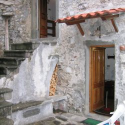 Tuscan Village House near Bagni di Lucca