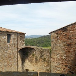Tuscan Castle for Sale image 16
