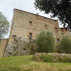 Tuscan Castle for Sale image 6