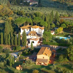 Villa Orciaia -1200