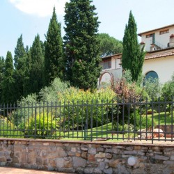 Villa Orciaia 4-1200