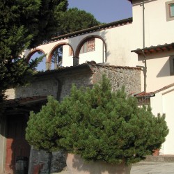 Villa Orciaia 6-1200