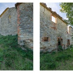 V3187ab Ancient Church and Convent to restore Umbria Italy (15)-1200