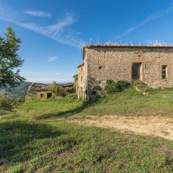 V3187ab Ancient Church and Convent to restore Umbria Italy (6)-1200