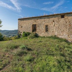 V3187ab Ancient Church and Convent to restore Umbria Italy (7)-1200