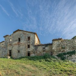 V3187ab Ancient Church and Convent to restore Umbria Italy (9)-1200