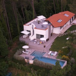 Camaiore Villa Image 2