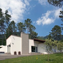 Camaiore Villa Image 25