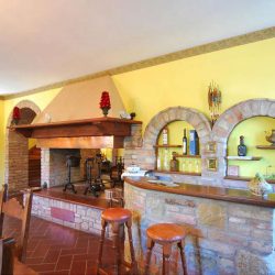 Val d'Orcia Farmhouse with Pool for Sale image 27