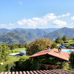 Gallicano, Lucca, luxury villa, panoramic views, swimming pool, outdoor whirlpool, park (16)-1200