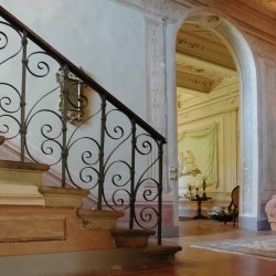 Historic Tuscan Villa near Pisa for Sale image 13