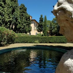 Historic Tuscan Villa near Pisa for Sale image 20