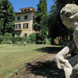 Historic Tuscan Villa near Pisa for Sale image 23