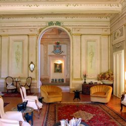 Historic Tuscan Villa near Pisa for Sale image 29