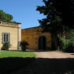 Historic Tuscan Villa near Pisa for Sale image 25