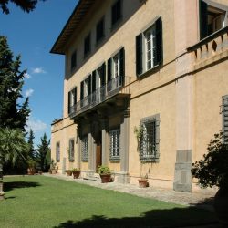 Historic Tuscan Villa near Pisa for Sale image 17