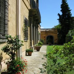 Historic Tuscan Villa near Pisa for Sale image 24