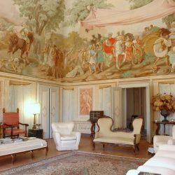 Historic Tuscan Villa near Pisa for Sale image 30